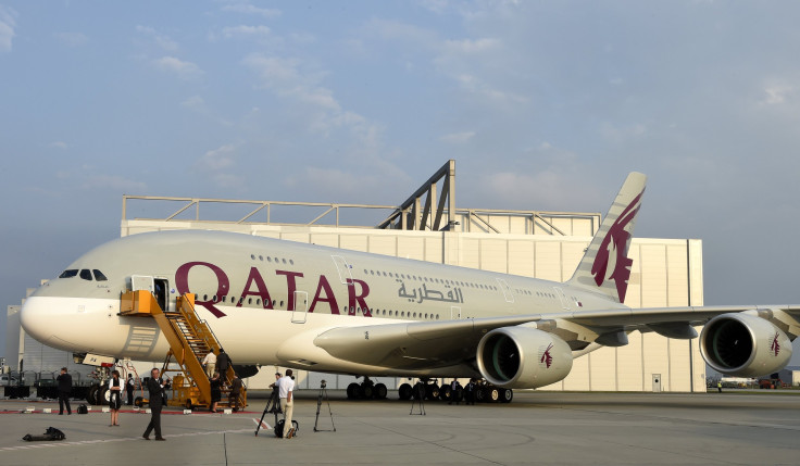 Qatarairways-IAG-BritishAirways