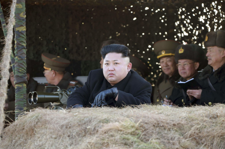 North Korea US invite