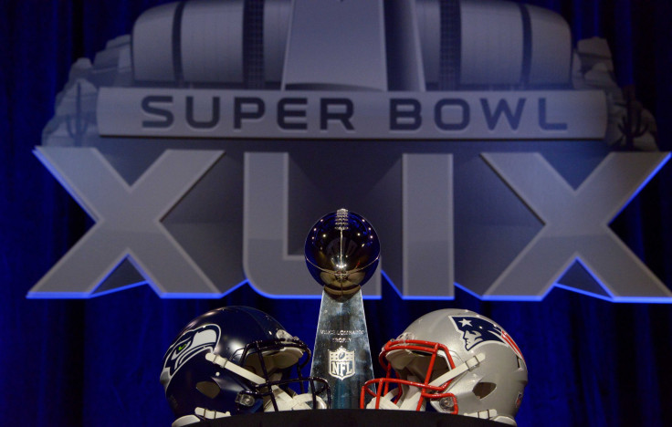 Super Bowl 2015