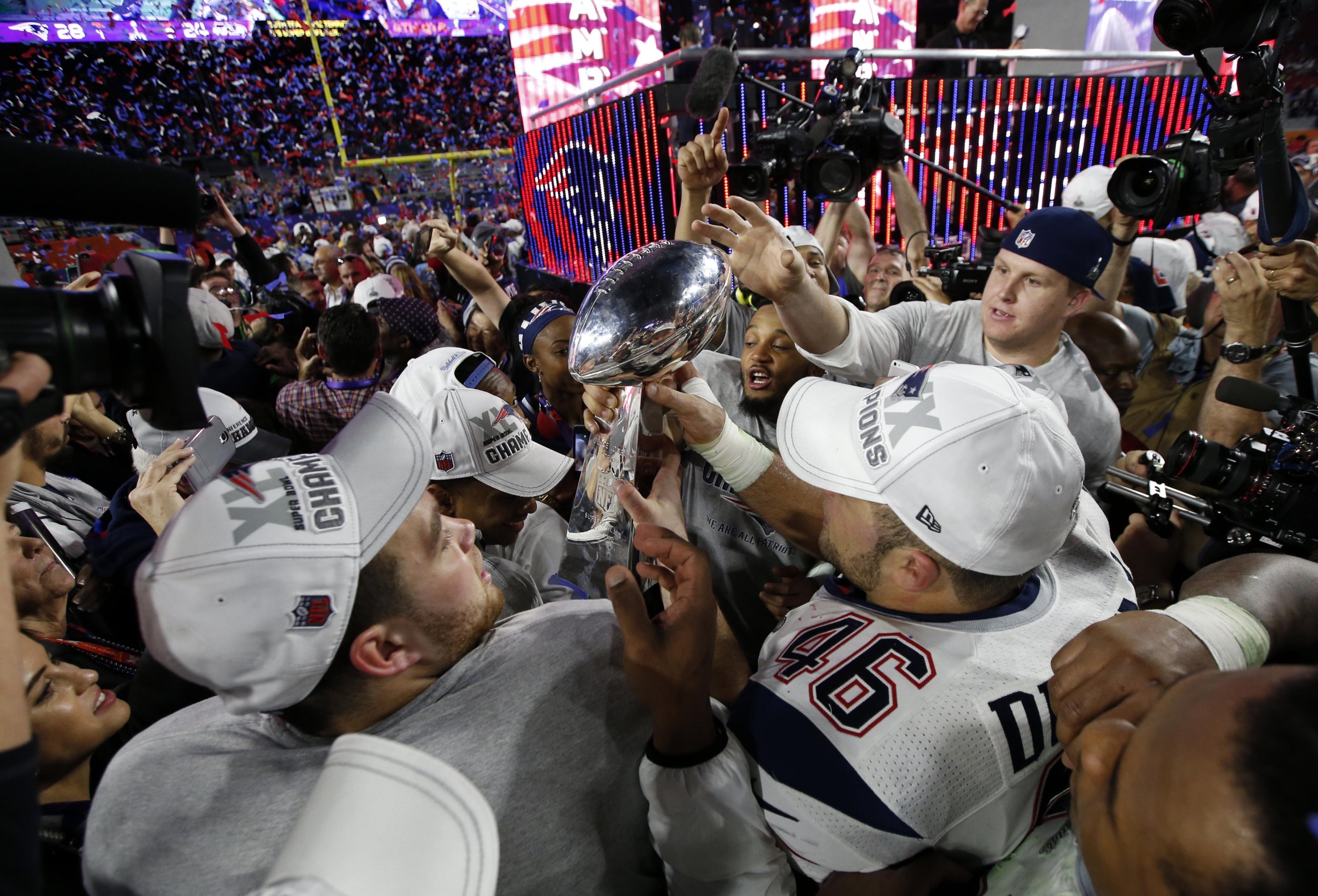 Super Bowl Xlix With Hashtag Sb49 Was The Most Tweeted Super Bowl Ever Ibtimes 4876