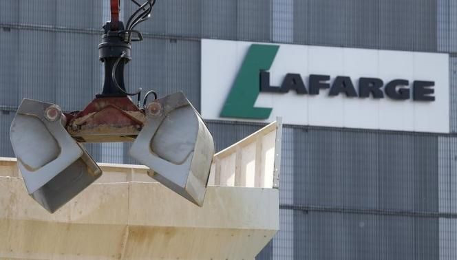 Lafarge_Logo