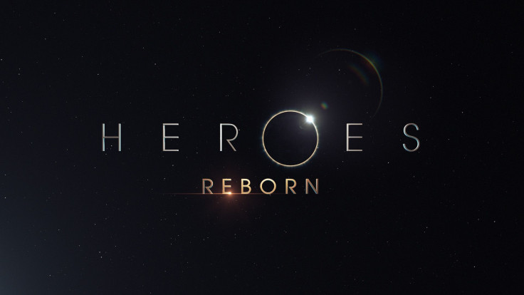 Heroes Reborn spoilers 