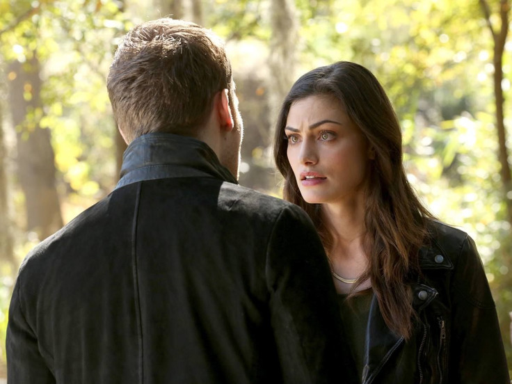 originals season 2 spoilers