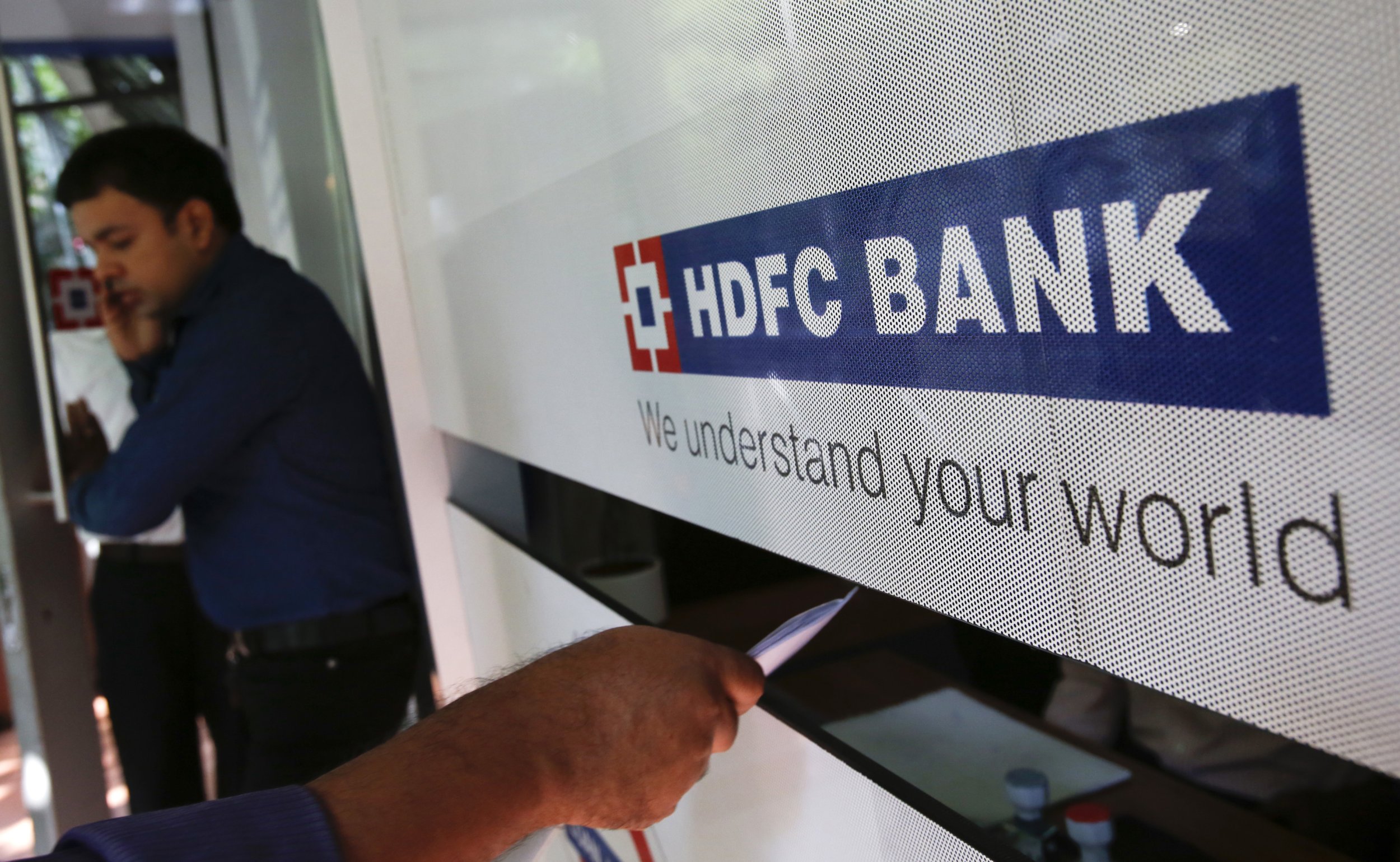 Abhimanyu Kumar - Credit Officer - HDFC Bank | LinkedIn