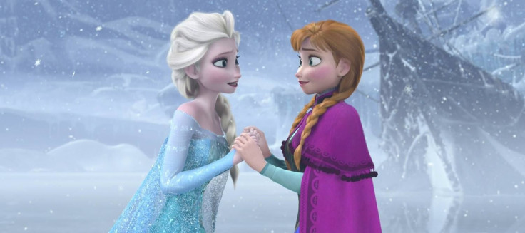 Frozen Fever details