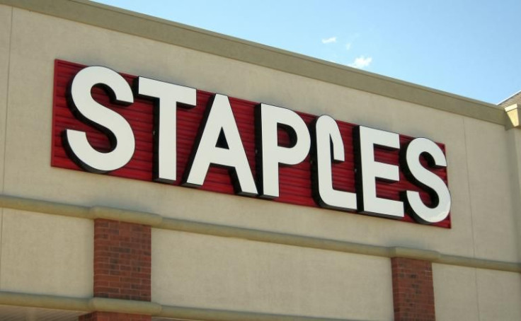 staples image