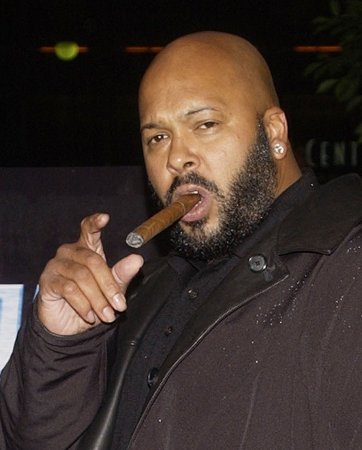 Suge Knight