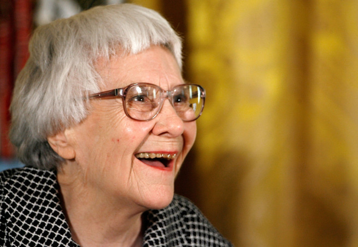 harperlee