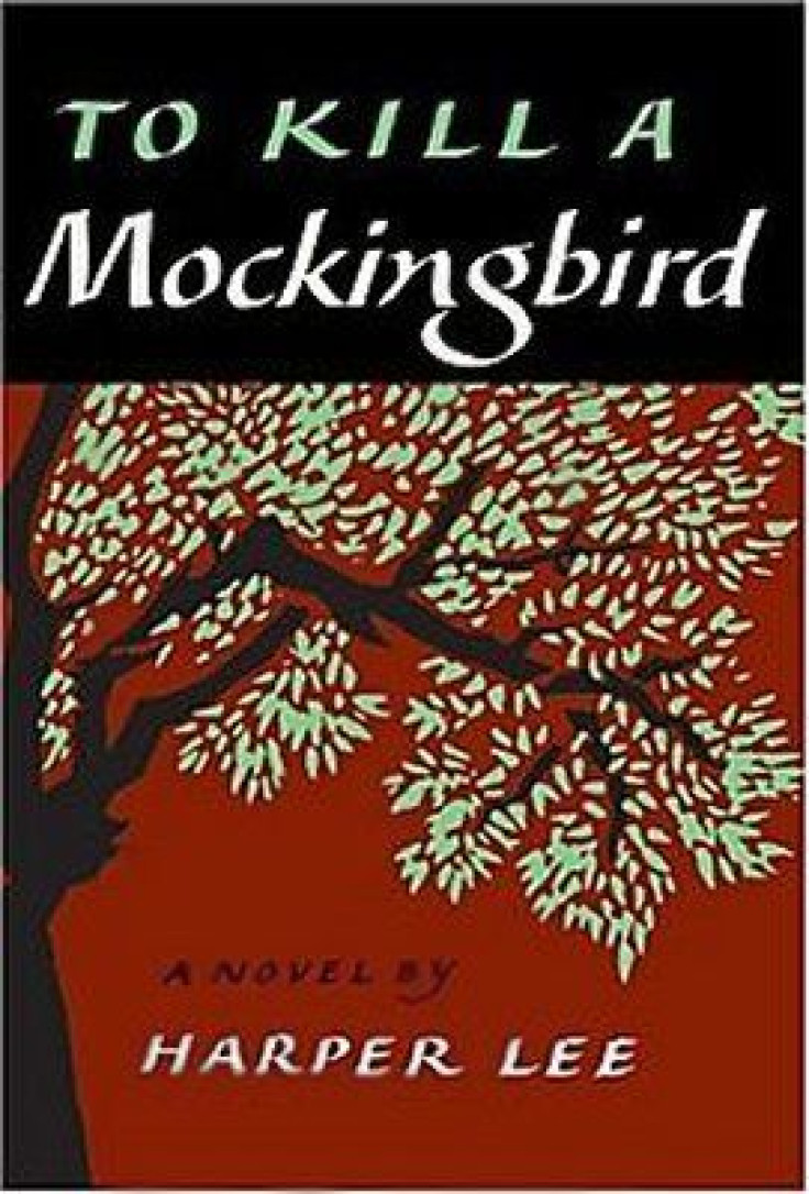 To Kill A Mockingbird