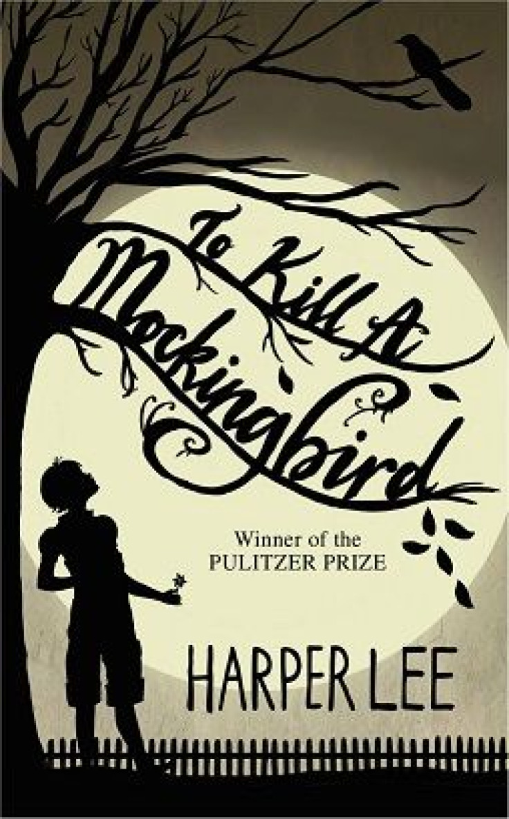 "To Kill A Mockingbird"