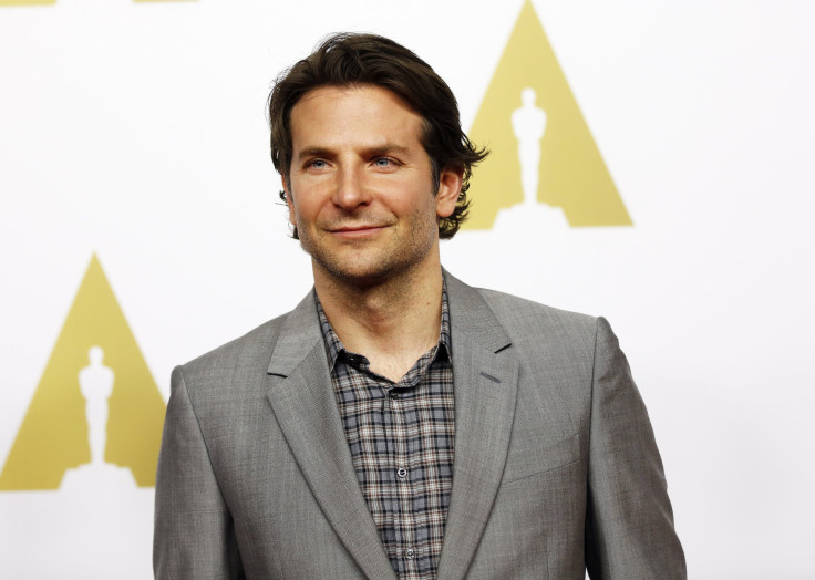 Bradley Cooper