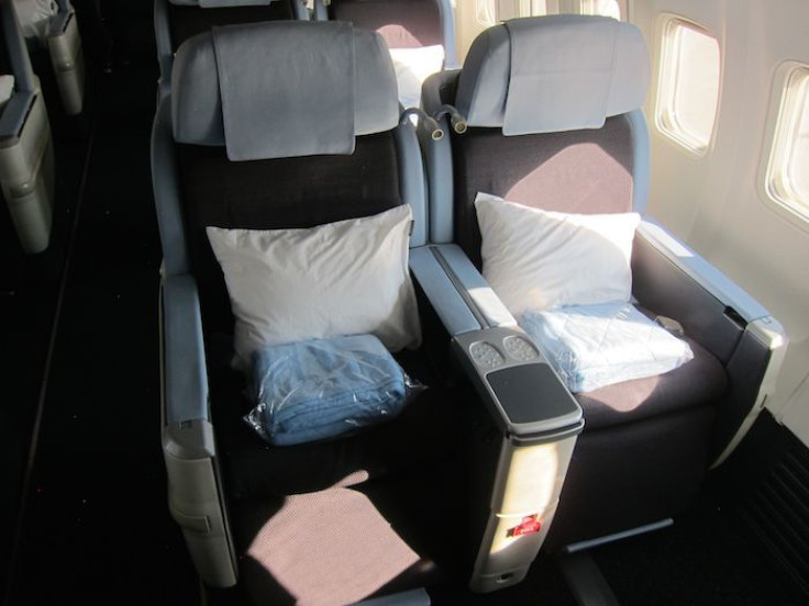 La-Compagnie-Business-Class-757-04