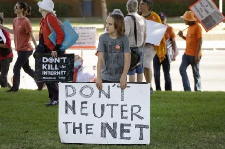NetNeutrality