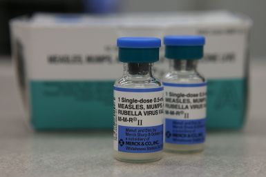California vaccine law