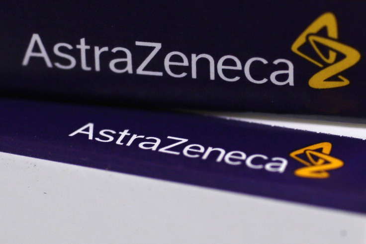 AstraZeneca-Actavis-britain