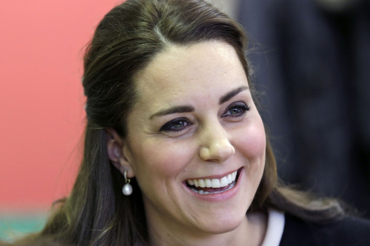 Kate Middleton