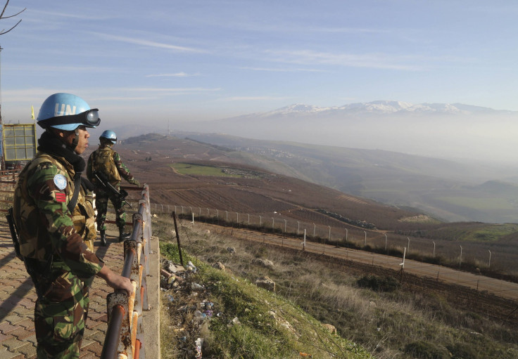 2015-01-19T111029Z_1636206481_GM1EB1J1FS801_RTRMADP_3_ISRAEL-SYRIA-LEBANON-BORDER