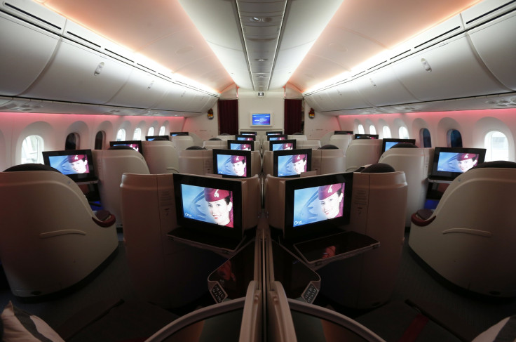 Business Class