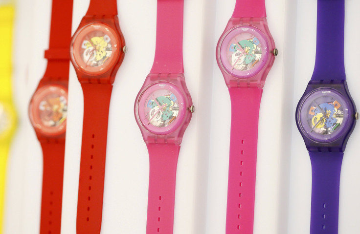 Swatch