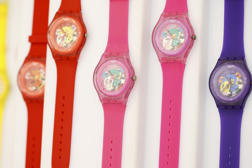 Swatch