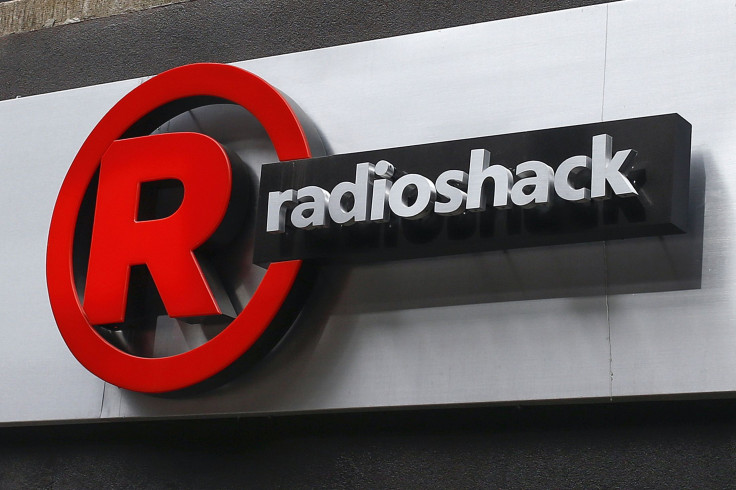 RadioShack