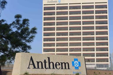 China role in Anthem hack suspected