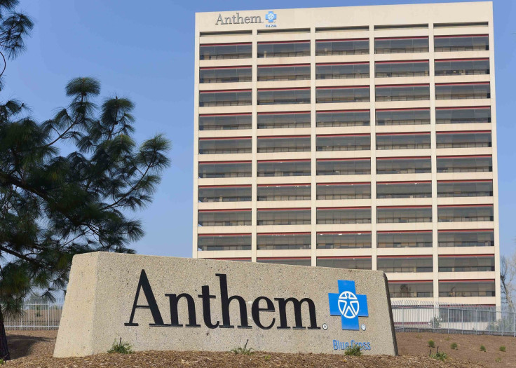 China role in Anthem hack suspected
