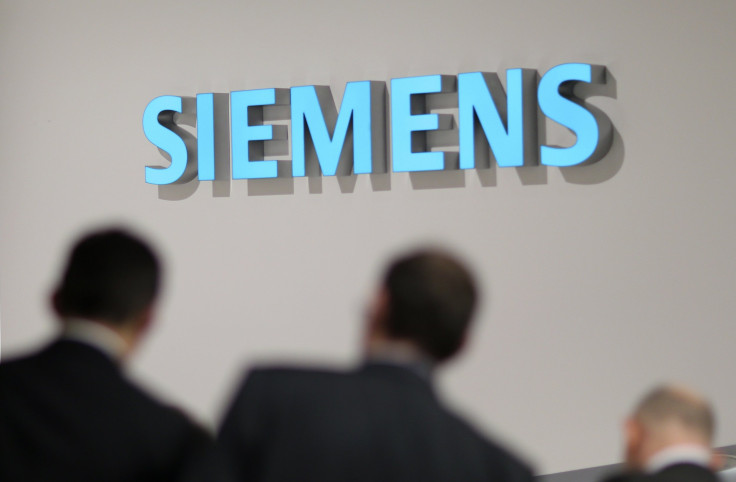 Siemens