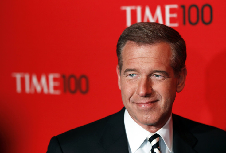 Brian Williams