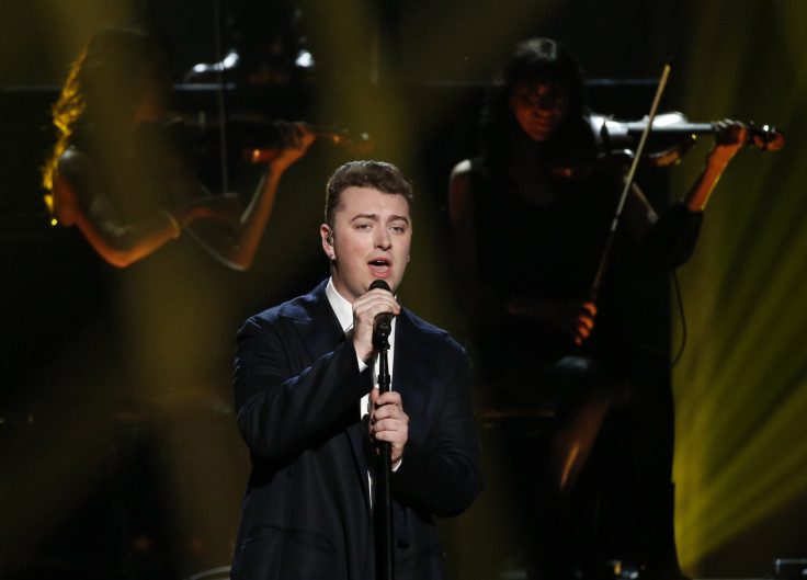 Sam Smith