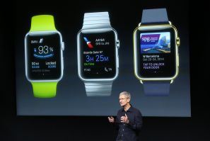 Apps Apple Watch