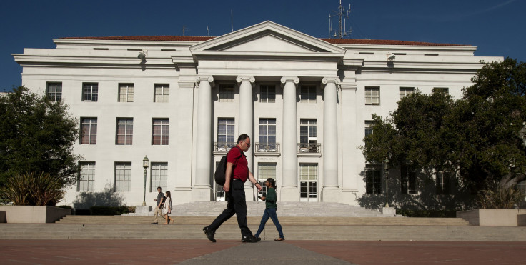 UC Berkeley