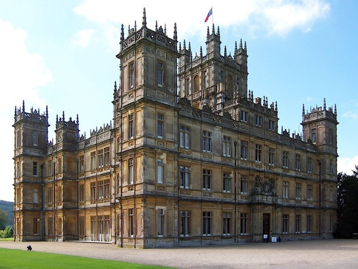 Highclere_Castle