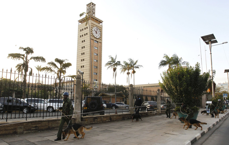 nigeria assembly building