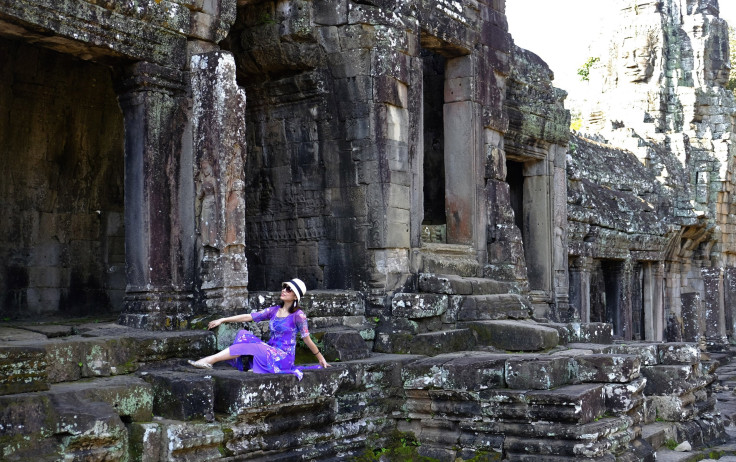 angkor wat