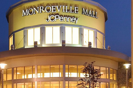 monroeville mall