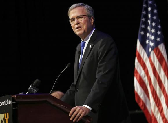 Jeb Bush