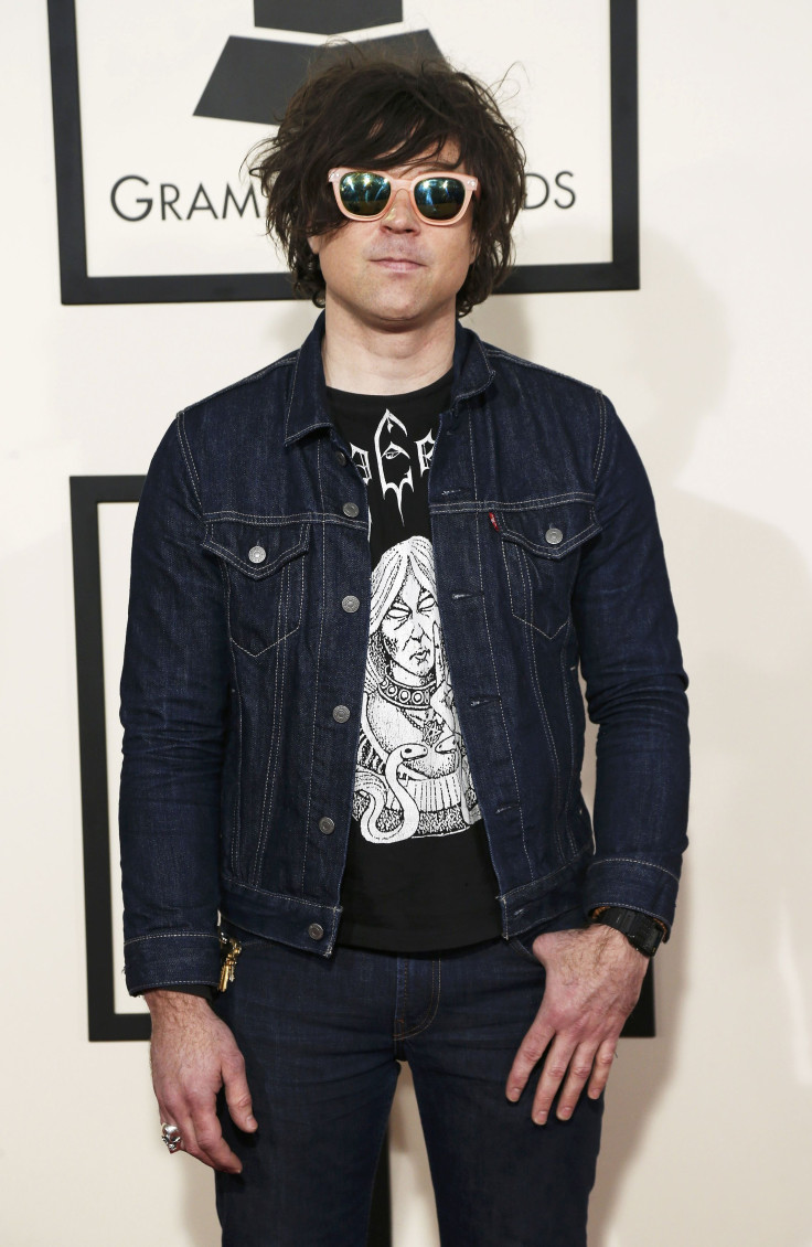 ryan adams