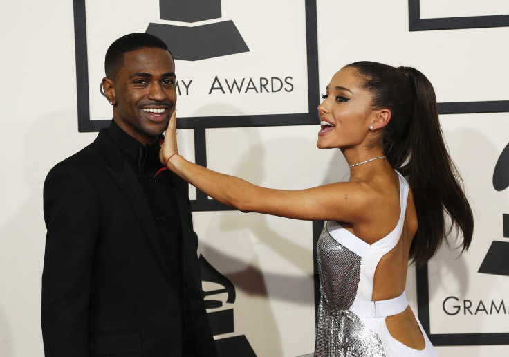 Big Sean Ariana Grande