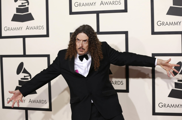 Weird Al Yankovic