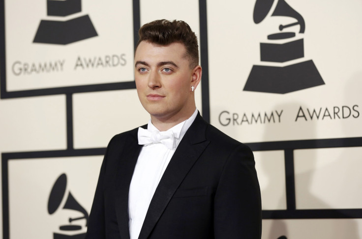 Sam Smith