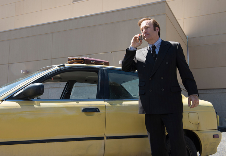 Better Call Saul