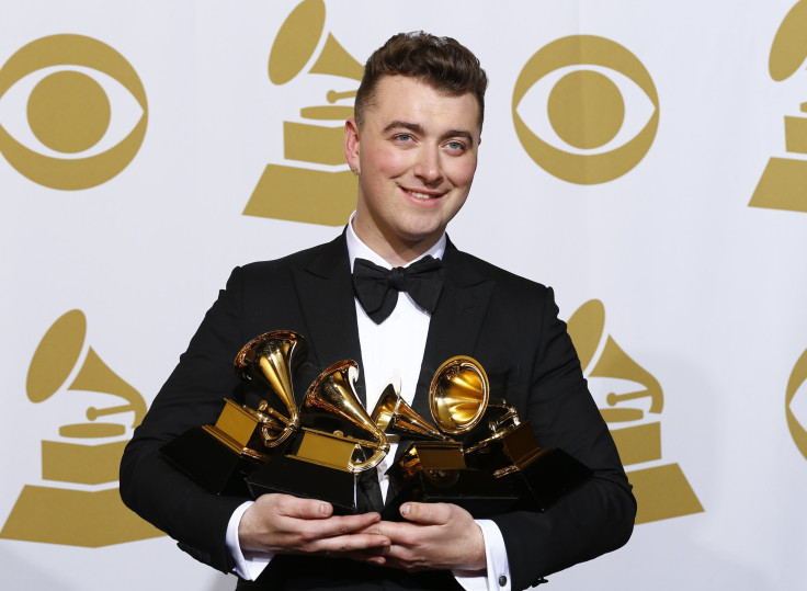 Sam Smith