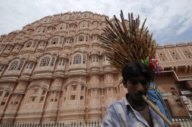 Jaipur