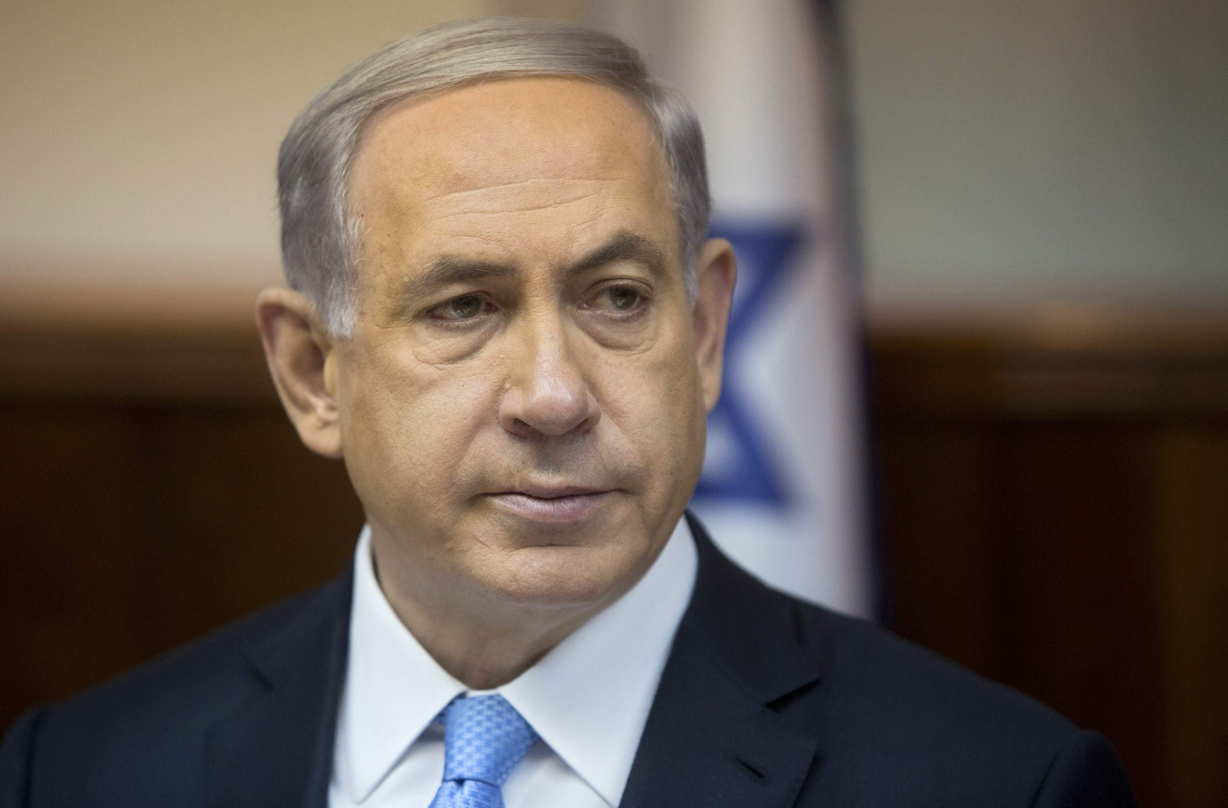 Netanyahu Considering Changes To Congress Speech After Criticism