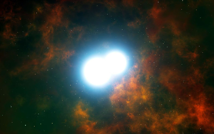 Merging White Dwarf Stars