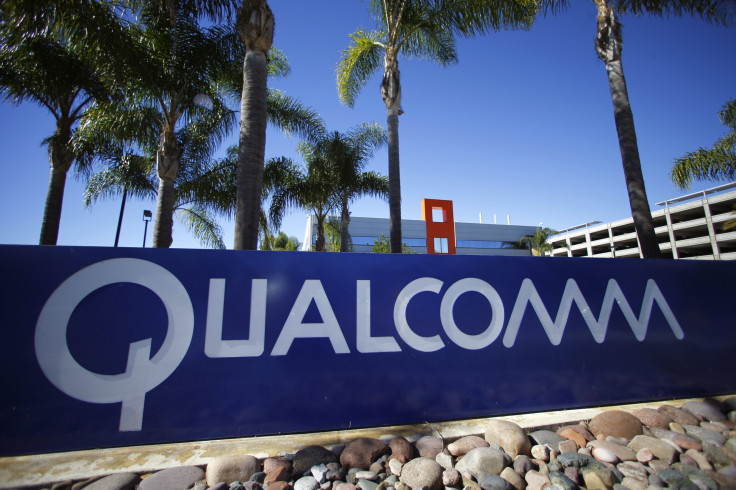 Qualcomm-China