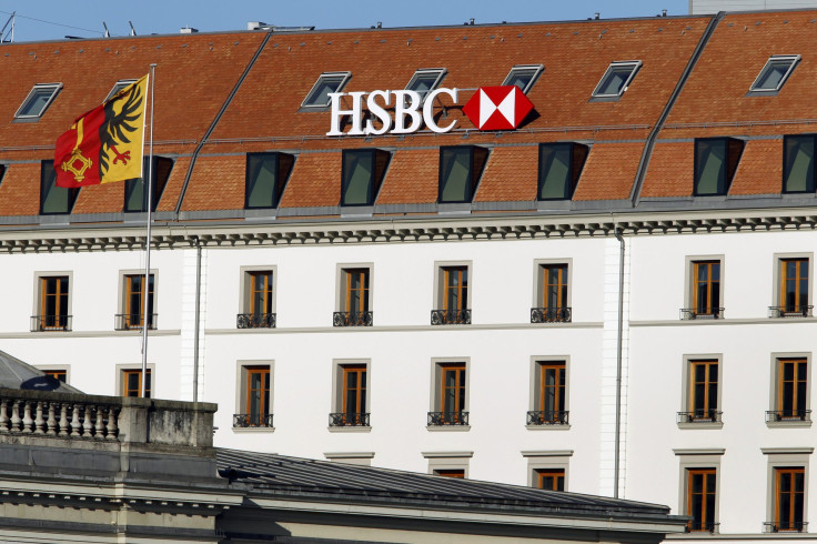 HSBC