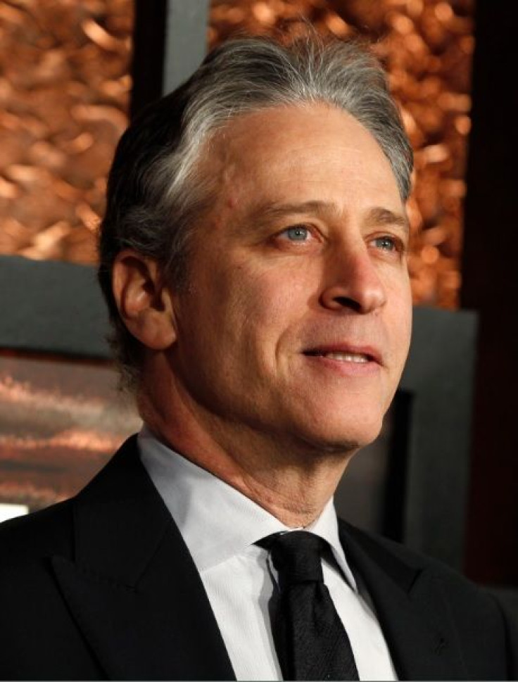 Jon Stewart