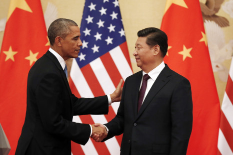 Obama-XiJinping-China- Cyberattacks